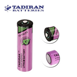 Batería de litio 2400mAh (Pack 10 Unidades) SL-360 Marca: Tradiran Batteries