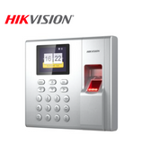Terminal Control de Acceso DS-K1T8003EF Marca: Hikvision
