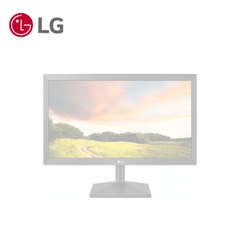 Monitor plano 19.5 pulgadas 20MK40L-B Marca: LG