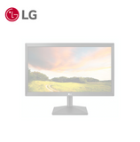 Monitor plano 19.5 pulgadas 20MK40L-B Marca: LG