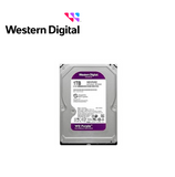 Disco duro interno 1TB  Purple WD11PURZ Marca: Western Digital