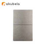 Apagador Inteligente 2 Canales ZBM2 Marca: Akubela