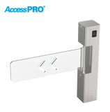 Torniquete Óptico Bidireccional Estético AP5000HD Marca: AccessPRO