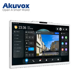 Monitos de Vigilancia Inteligente IP X937A Marca: Akuvox