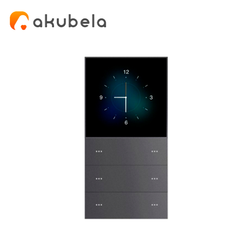 Control de automatización HyPanel KS53-R2-US Marca: Akubela