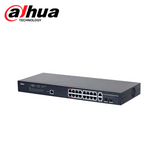 Switch PoE 16 Canales PFS421816GT130 Marca: Dahua