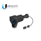 Cámara 4K especializada con zoom óptico 3x y visión nocturna infrarroja de largo alcance UVC-AI-LPR-B Marca: Ubiquiti