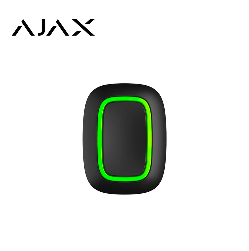 Botón de emergencia inalámbrico Marca: Ajax