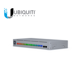 Switch Conmutador Etherlighting™ de capa 3 de 16 puertos y 2,5 GbE Puertos Etherlighting USW-PRO-MAX-16 Marca: Ubiquiti