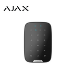 Teclado táctil inalámbrico alimentado con 4 baterías AAA Marca: Ajax