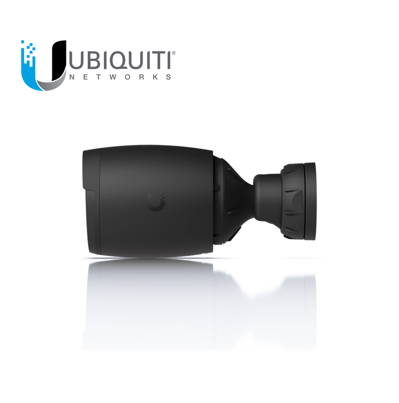 Cámara 4K para interior/exterior con PoE, zoom óptico 3x y capacidad de detección inteligente de largo alcance UVC-AI-Pro Marca: Ubiquiti