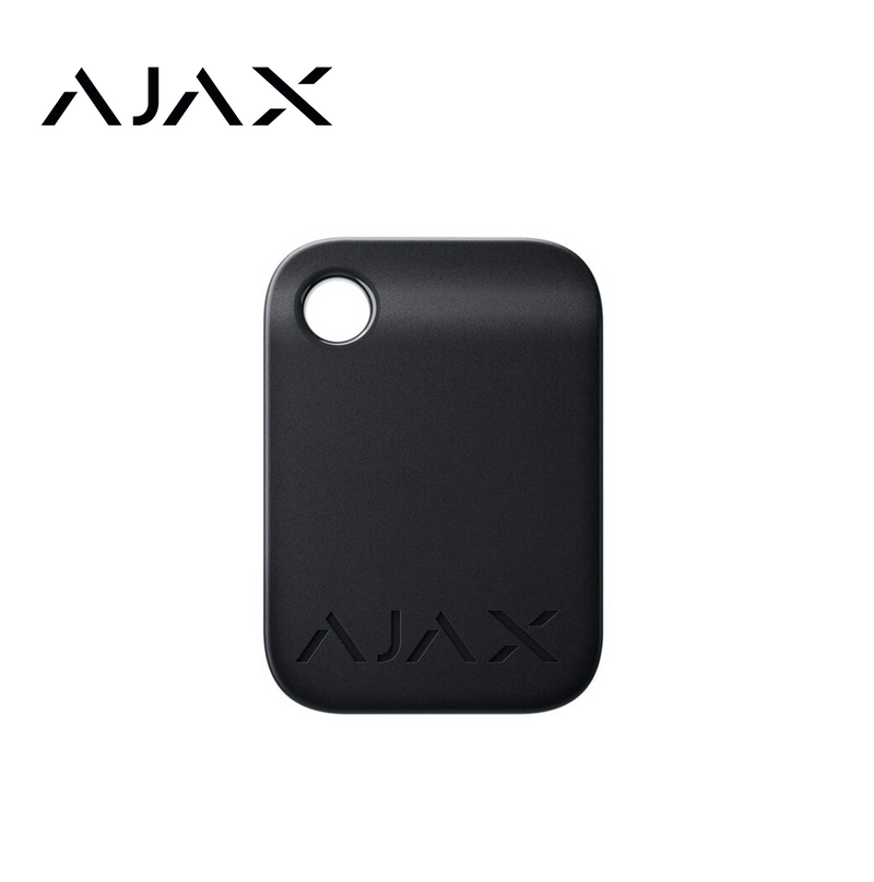 Llavero sin contacto encriptado para teclado BTAG Marca: Ajax