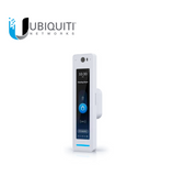 Lector e intercomunicador NFC de tercera generación para interior y exterior UA-G3-Pro-W Marca: Ubiquiti
