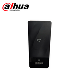 Lector para control de acceso RFID a prueba de agua 125KHZ (MIFARE) ASR1200ED Marca: Dahua