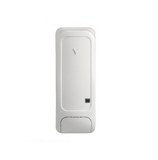Contacto de puerta/ventana inalámbrica PowerG con entrada auxiliar para alarma DSC PG9945 Marca: DSC