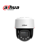 Cámara IP PT 4mp/ audio bidireccional/ auto tracking DH-SD2C400NA-B-PV-PRO Marca: Dahua