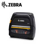 Impresora movil de punto de venta térmica directa 4″ Direct Thermal Mobile Printer ZQ521 negro Marca: Zebra