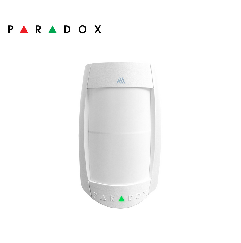 Detector de movimiento inalámbrico PMD75M Marca: Paradox