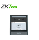 Control de acceso fácil, huella identificación facial sin contacto Marca: ZKTeco