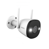 Cámara de seguridad Wi-Fi Full color de 3MP con disuasión activa y audio bidireccional Marca: Imou By Dahua