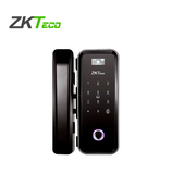 Cerradura para puertas de cristal GL300 Marca: ZKTeco