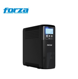 UPS - Line interactive 600 Watt/ 1000 VA ST-1001 Marca: Forza