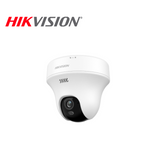 Camara PT, 3MP, WIFI 6, detección de personas y vehículos DS-2CFWQ3 Marca: Hikvision