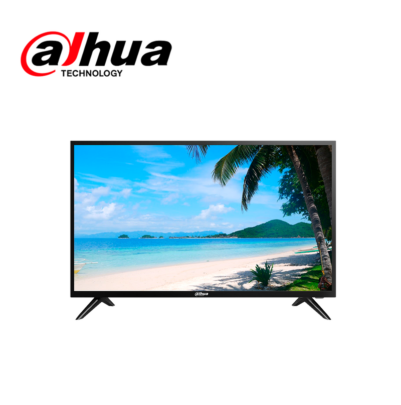 Monitor 32 pulgadas HDMI VGA USB Parlantes int LM32-F200 Marca: Dahua