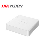 Grabador digital de video para 4 cámaras, Turbo HD/AHD/Analog, Accusense IDS7104HQHIM1SE Marca: Hikvision