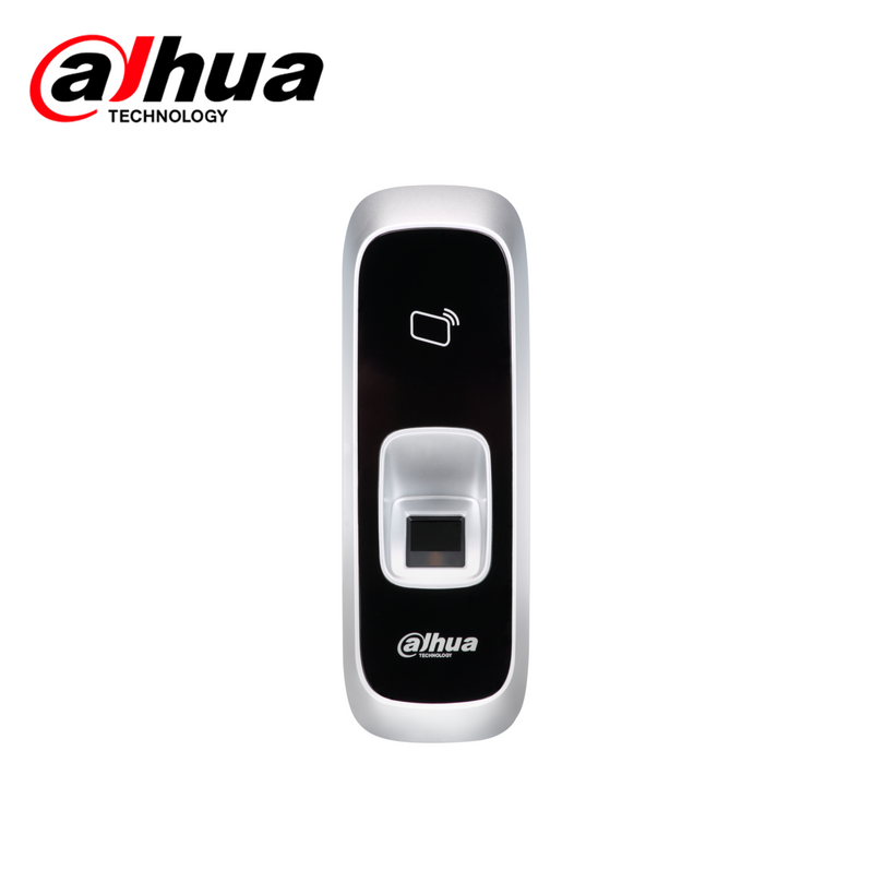 Lector de huella y tarjeta hasta 3000 huellas Marca: Dahua