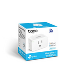 Tomacorriente Smart Wi-Fi Plug Mini TAPO P105 Marca: TP-Link