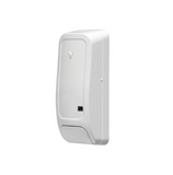 Contacto de puerta/ventana inalámbrica PowerG con entrada auxiliar para alarma DSC PG9945 Marca: DSC