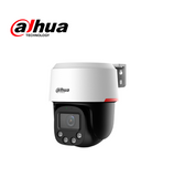 Cámara IP PT 4mp/ audio bidireccional/ auto tracking DH-SD2C400NA-B-PV-PRO Marca: Dahua