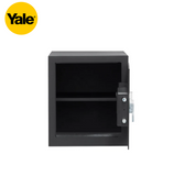 Caja Fuerte Grande 9911 Marca: Yale