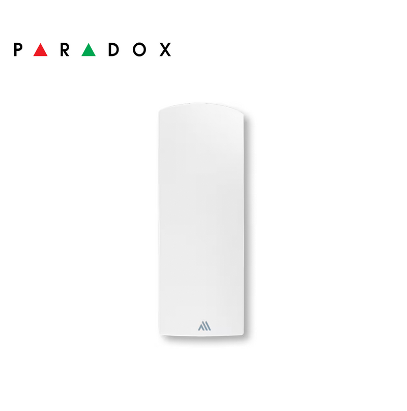 Expansor inalámbrico de 1 salida programable y una entrada de zona PGMZ1M Marca: Paradox