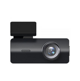 Dashcam HD gran angular 102° apertura F 2.0 micrófono y altavoz integrados, G- Sensor compatible con app Marca: Hikvision