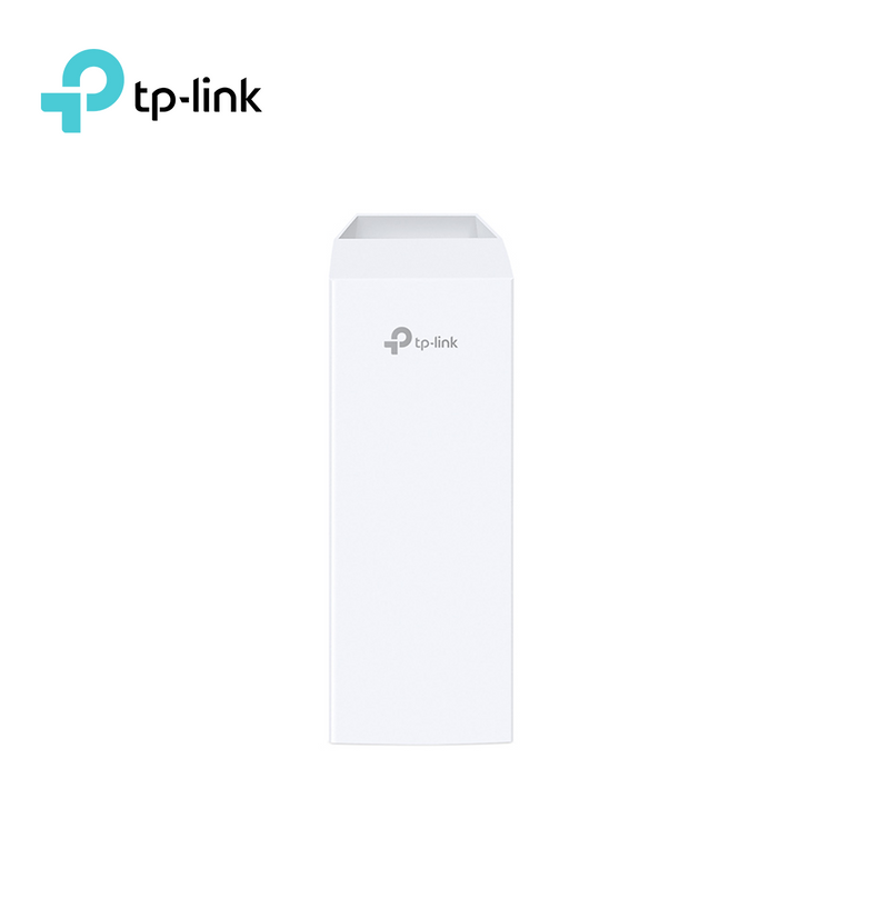 Punto de acceso 330MBPS OUTDOOR 2.4 blanco CPE210 Marca: TP-Link