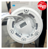 (Caja abierta) Cámara de seguridad Wi-Fi H4 2K CS-H4-R201-1H3WKFL (2.8MM) -LIQ- Marca: Ezviz