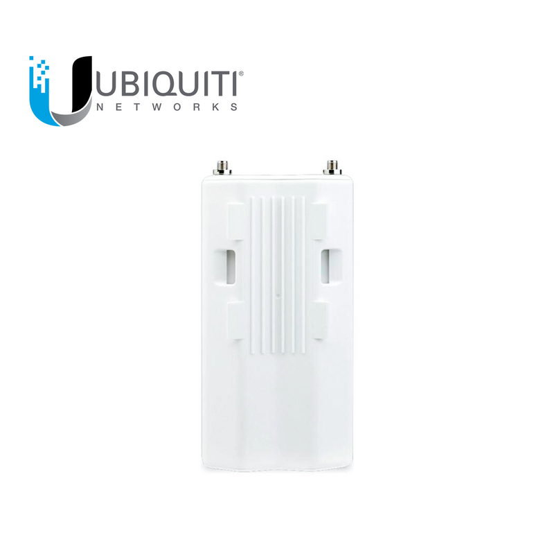 Radio Estación Base airMAX AC Lite hasta 500 Mbps, 5 GHz R5AC-LITE Marca: Ubiquiti