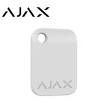 Llavero sin contacto encriptado para teclado blanco 38230.90.WH AJTAG Marca: AJAX