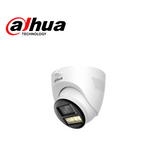 Camara Eyeball, HD, 2MP, multiformato, lente fijo 2.8mm, iluminación dual 40m HACHDW1200TQNILT Marca: Dahua