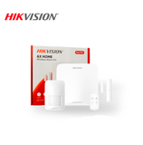 Kit de alarma inalámbrico AX HOME DSPA201PKIT-16WB Marca: Hikvision