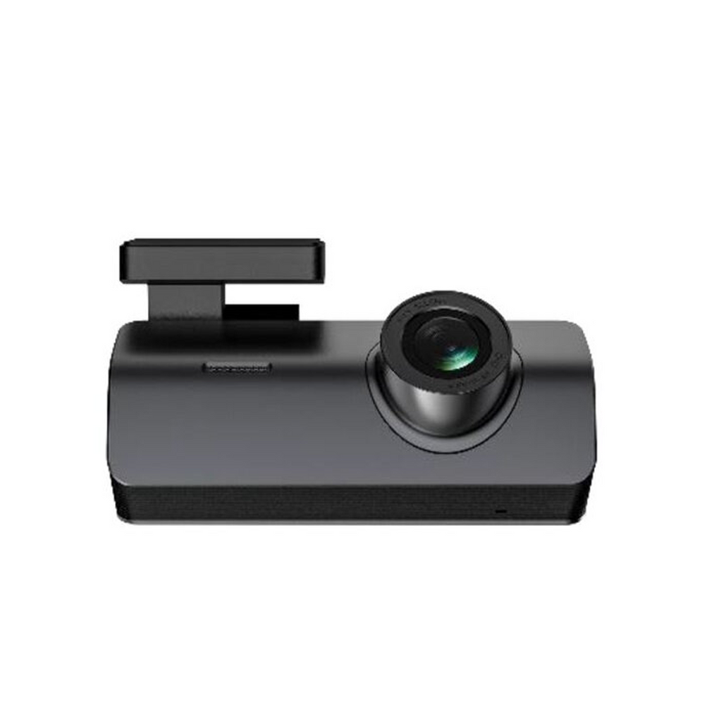 Dashcam HD gran angular 102° apertura F 2.0 micrófono y altavoz integrados, G- Sensor compatible con app Marca: Hikvision