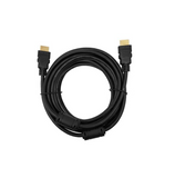 Cable HDMI de alta velocidad macho 5 metros color negro
