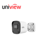 Cámara IP BULLET 2MP 2,8MM DUALLIGHT IPC2122LB-ECO Marca: Uniview