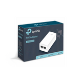 Adaptador de 24V 12W Poe inyector passive TP-POE2412G(UN) Marca: TP-Link