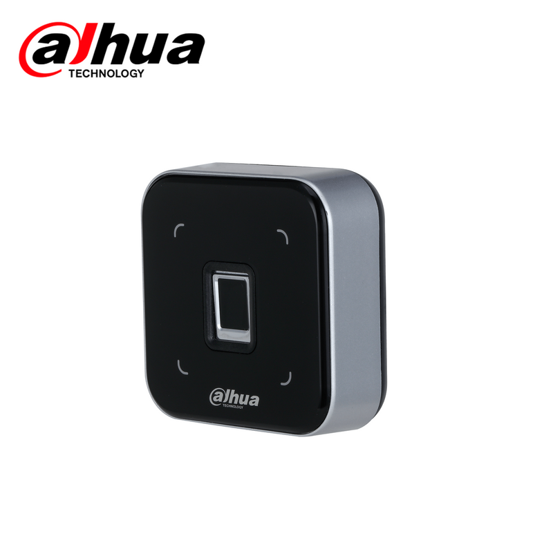 Lector de registro de huellas dactilares Enrolador ASM101A Marca: Dahua