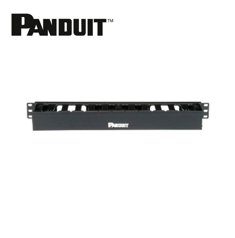Organizador horizontal WMPH2E Marca: Panduit