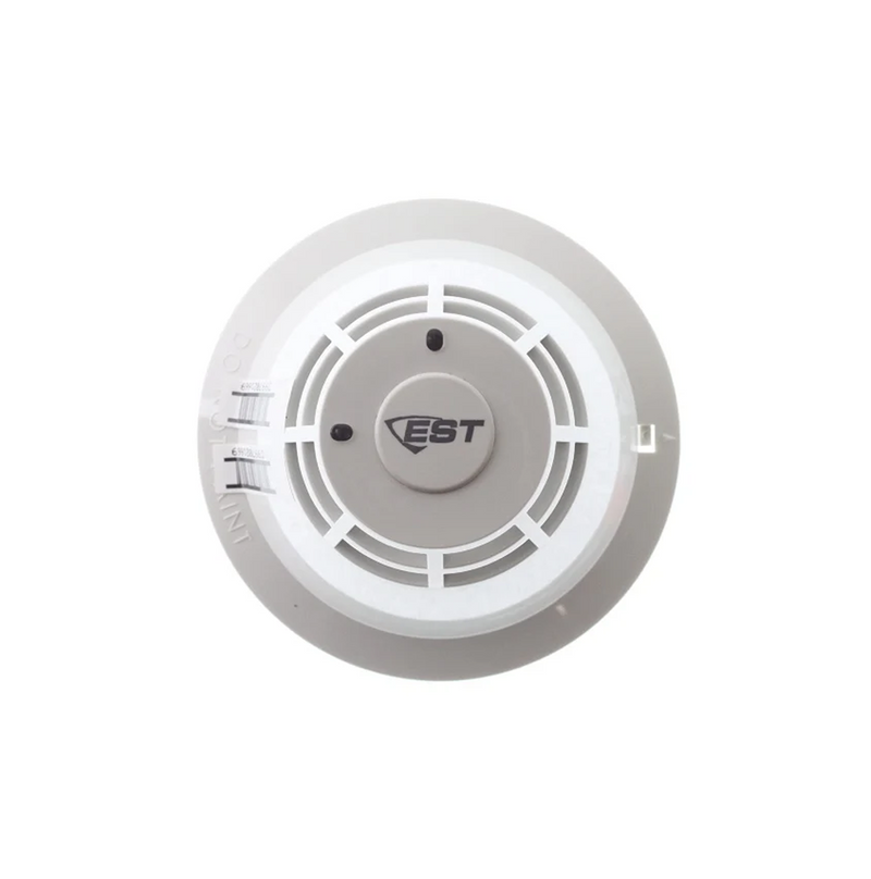 Detector de humo fotoeléctrico inteligente EST SIGA-PS Marca: Edwards