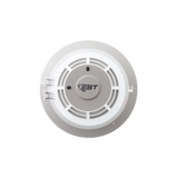 Detector de humo fotoeléctrico inteligente EST SIGA-PS Marca: Edwards